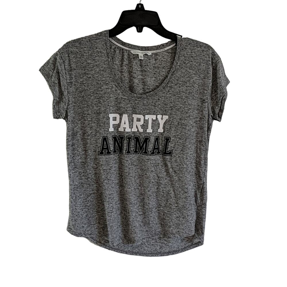 EUC Victoria's Secret T-shirt, S